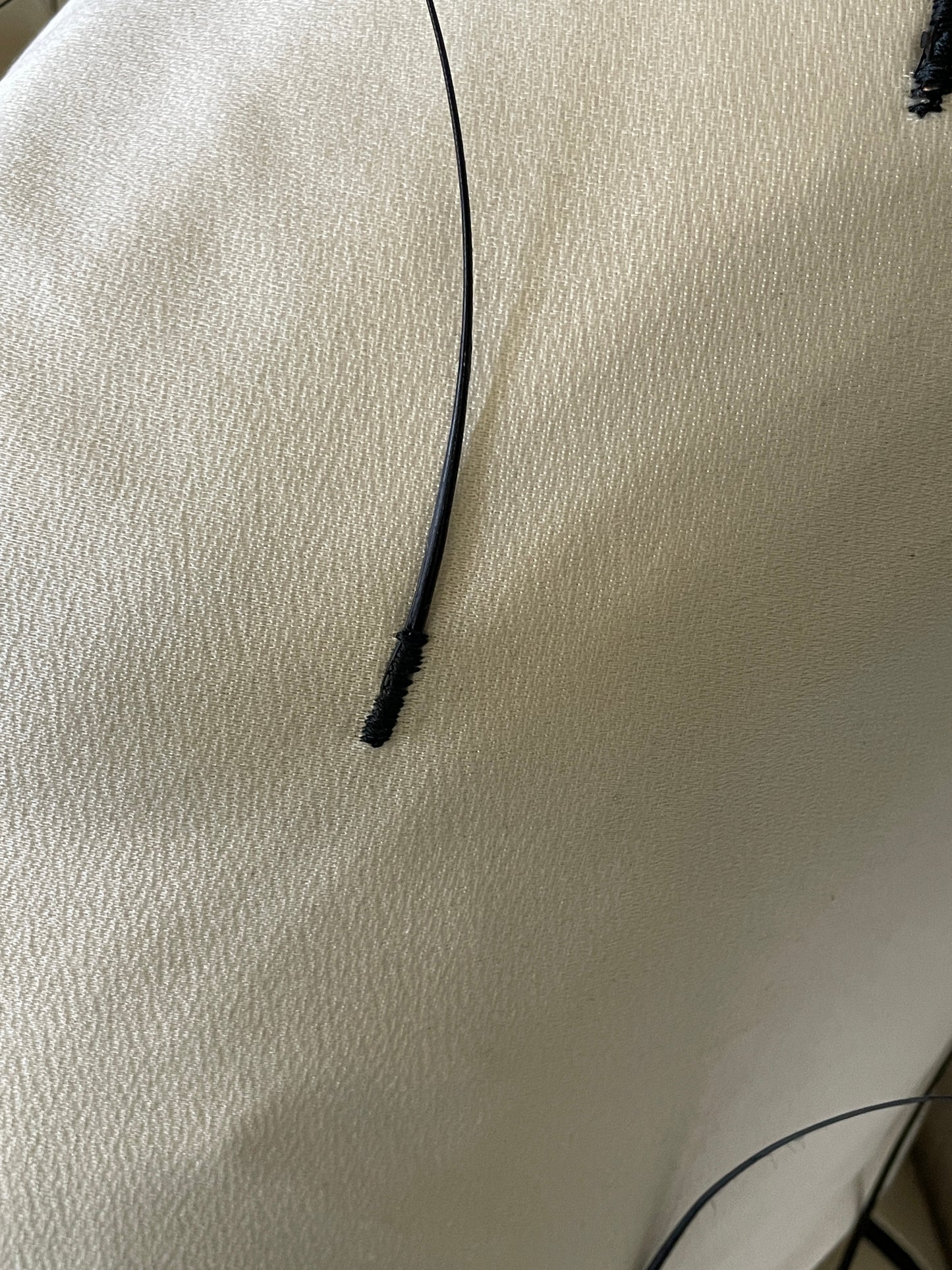 Ivory Dragonfruit | Feather Pillow