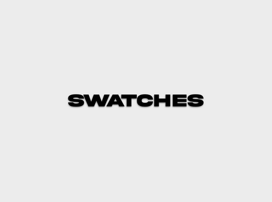 Swatches