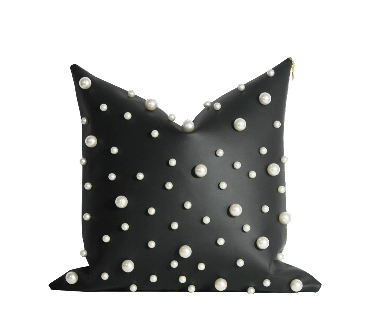 BLACK PEARL | Pearl Pillow