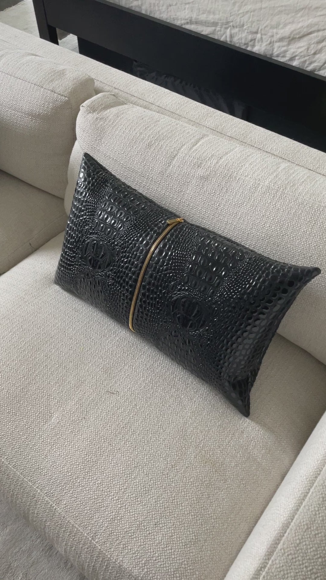 Noir Lumbar