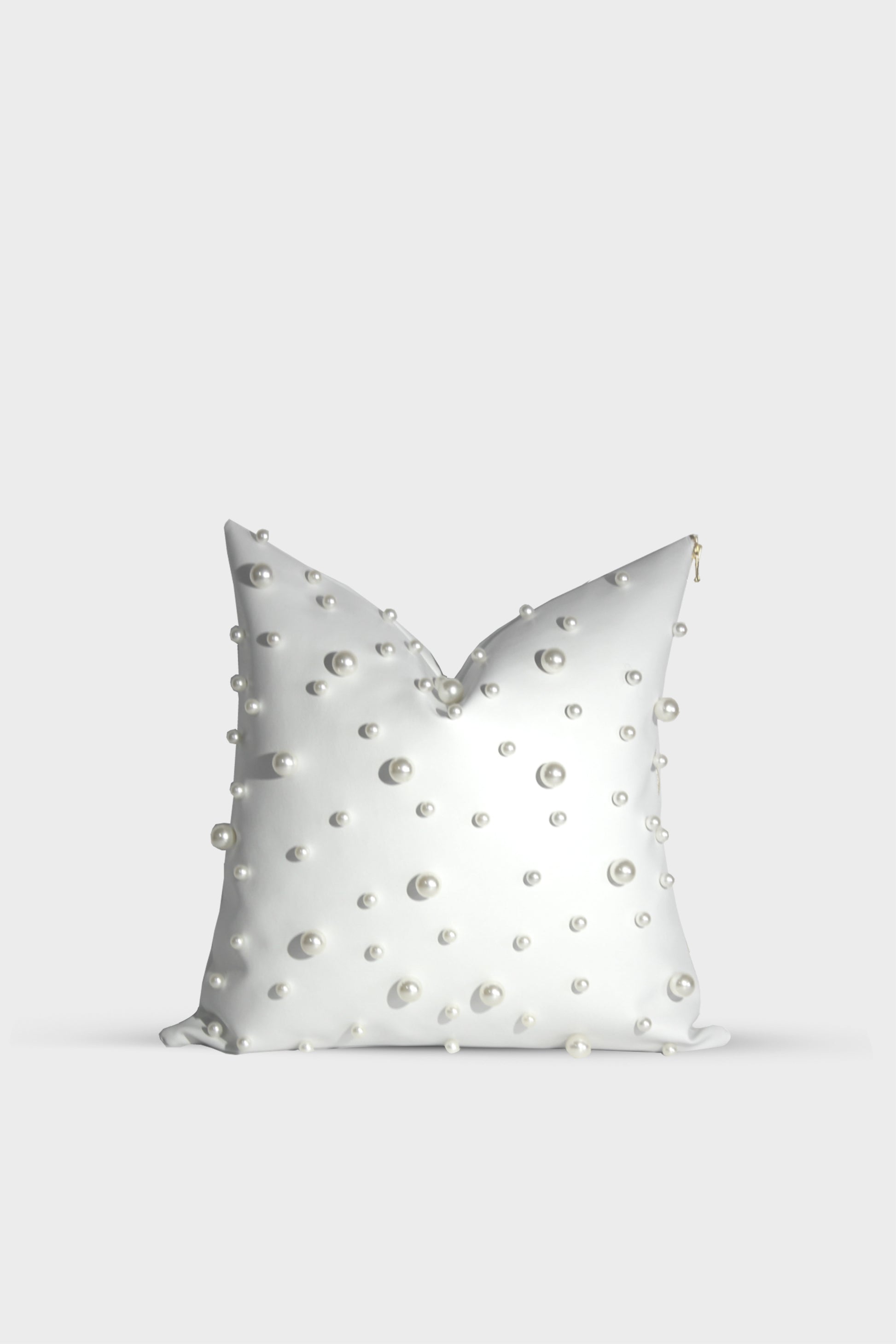 Decorative Pearl Pillow - Stud Pillows